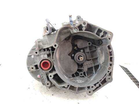 Foto 1ª: Caja Cambios Opel Astra 1.3 CDTI L48) 90CV 66KW [Z13DTH] (2005)