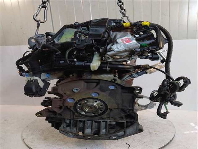 Foto 2ª: Motor Completo Peugeot Expert AHK AH01 122 CV 90KW [DW10FE]