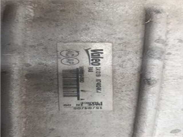 Foto 2ª: Intercooler Citroen C4 2.0 COLLECTION [2 0 LTR. - 100 KW HDI FAP] BERLINA 136CV [DYTJ]