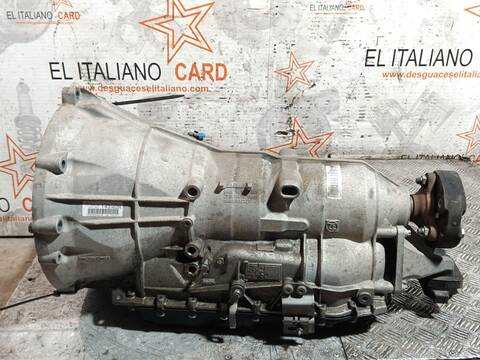 Foto 2ª: Caja Cambios Bmw Serie 5 518 520 D BERLINA 177CV 130KW [N47D20C] (2009)