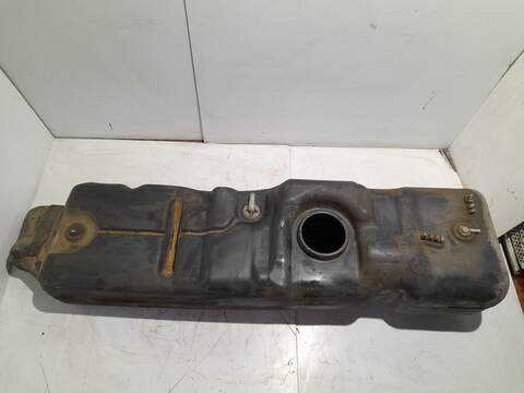 Deposito de Combustible Ford Transit 2.2 TDCI CAT 140CV 103KW CAJA CERRADA
