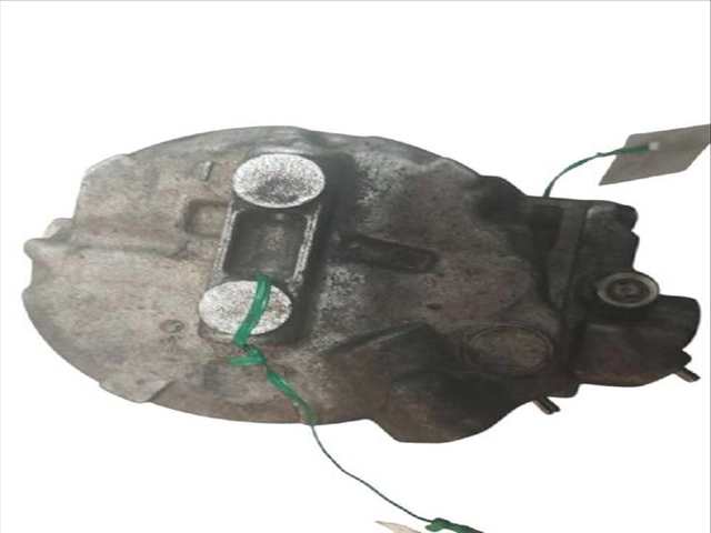 Foto 3ª: Compresor Aire Acondicionado Volkswagen Passat 1.9 TDI (2000)