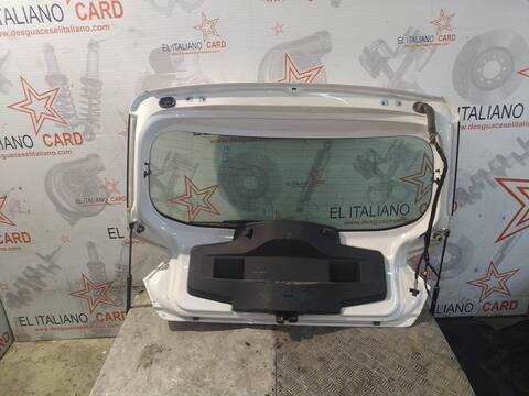 Foto 4ª: Portón Seat Ibiza 1.6 TDI 116CV 85KW [DGT] (2017)