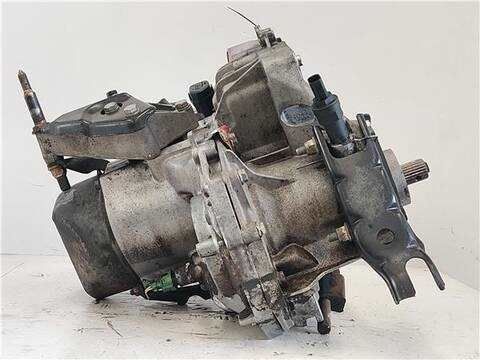 Foto 4ª: Caja Cambios Renault Megane 1.9 D ECO B/SA0U BA0A) 64CV 47KW I BA0/1_) [D/ F8Q] (1997)