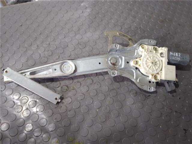 Foto 3ª: Elevalunas Eléctrico Trasero Izquierdo Toyota Avensis 2.0 D-4D [1CD-FTV]