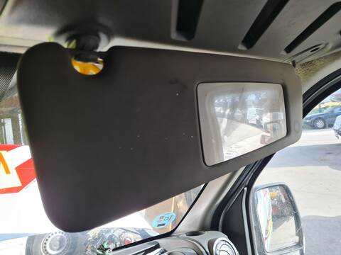 Parasol Derecho Opel Movano FG. L1H2 3 3T 131CV 96KW