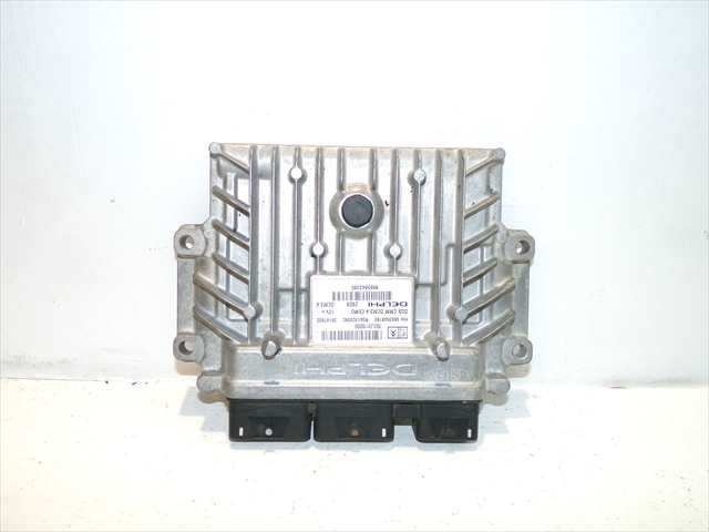 Centralita Motor ECU Citroen C5 2.0 HDI RANCHERA 2008-2017