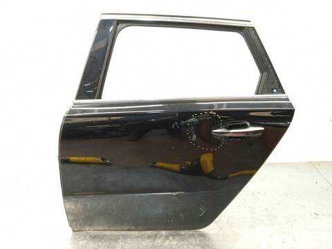 Puerta Trasera Izquierda Peugeot 508 2.0 BLUEHDI 180 180CV 133KW