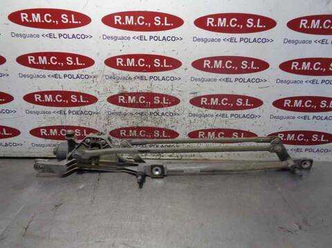 Motor Limpia Delantero Ford Focus AMBIENTE D) BERLINA 115CV 85KW