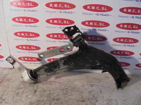 Foto 2ª: Brazo Suspension Delantero Izquierdo Nissan Primera COMFORT BERLINA 106CV 78KW [QG16D] (2002)