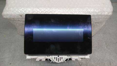 Cuadro de Instrumentos Bmw i3 ELECTRIC 170CV 125KW