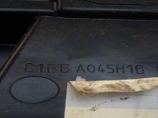 Foto 3ª: Elevalunas Eléctrico Delantero Derecho Ford Fiesta 1.5 TDCI (2008)