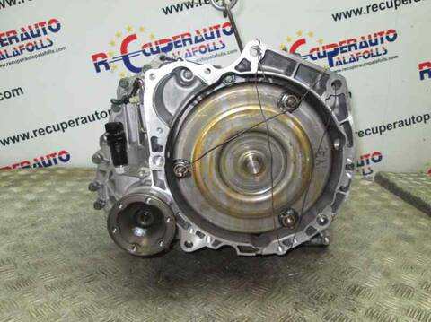 Foto 2ª: Caja Cambios Seat Arosa AEX (1999)