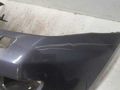 Foto 2ª: Paragolpes Delantero Toyota Land Cruiser 3.0 D4-D VX [1KDFTV] (2004)