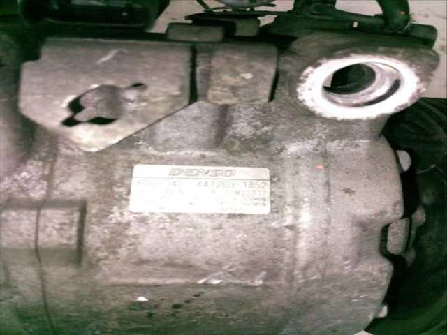 Foto 3ª: Compresor Aire Acondicionado Bmw Serie 5 518 520 D (1995)