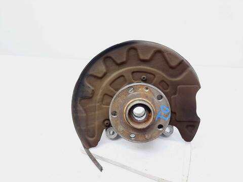 Mangueta Delantera Izquierda Volkswagen Passat ADVANCE BMT 120CV 88KW