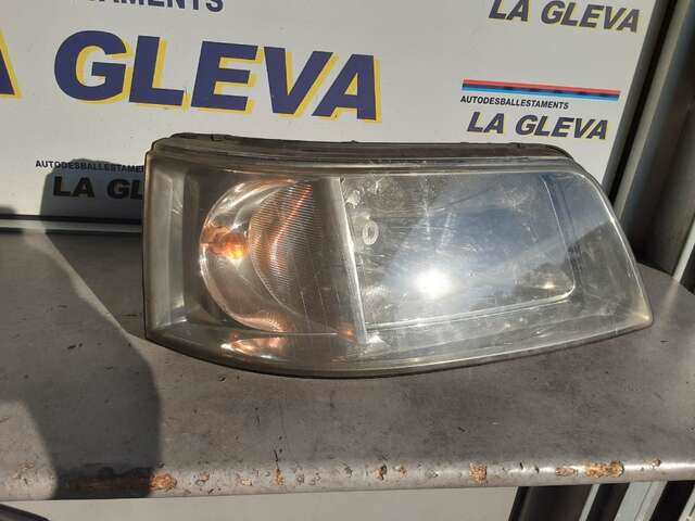 Faro Derecho Volkswagen Transporter 2.5 TDI 174CV 0CV FURGON