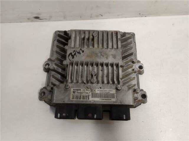 Centralita Motor ECU Citroen C2 1.4 HDI