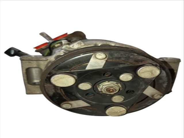 Compresor Aire Acondicionado Mazda 3 1.6 MZR CD BL14)