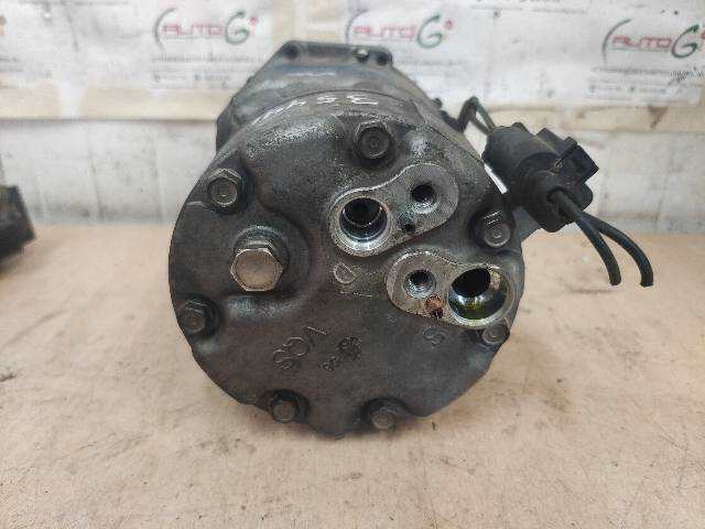 Foto 4ª: Compresor Aire Acondicionado Volkswagen New Beetle 1.6 G [BFS] (2004)