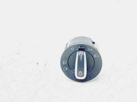 Mando Luces Volkswagen Touran 1.6 TDI DPF 105CV 77KW