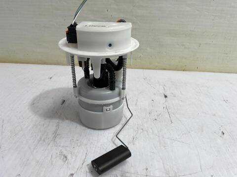 Foto 2ª: Aforador Opel Grandland DESIGN LINE 131CV (2017)