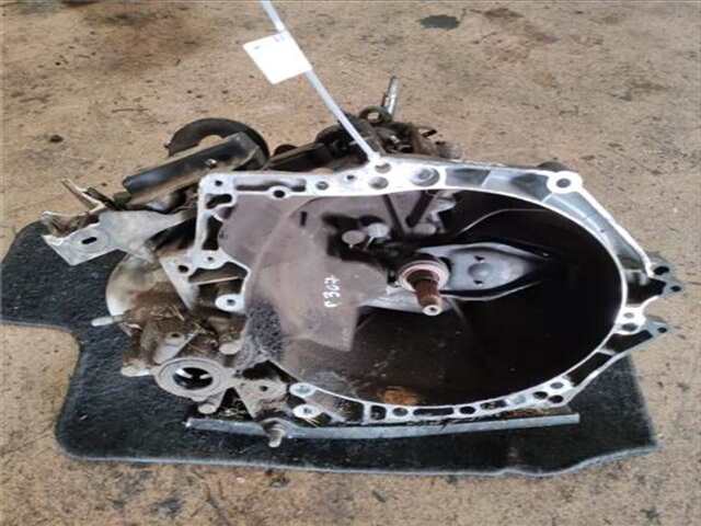 Caja Cambios Peugeot 307 1.6 SW [1.6 LTR. - 80 KW HDI FAP CAT (9HZ - DV6TED4)]