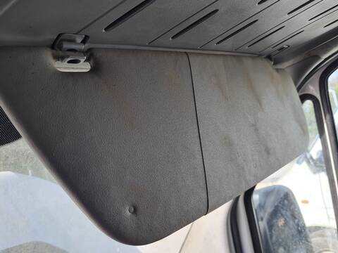 Foto 1ª: Parasol Derecho Volkswagen Crafter COMBI 30 163CV 120KW [CKUB] (2014)