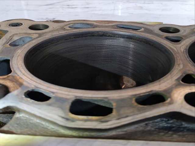 Foto 3ª: Bloque Motor Land Rover Discovery TDV6 211 CV 155KW [306DTA TDV6]