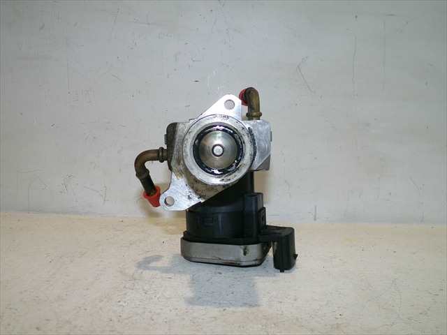 Foto 2ª: Valvula EGR Opel Zafira 2.2 DTI MODELO A, 1999-2005 [Y22DTR] (2005)