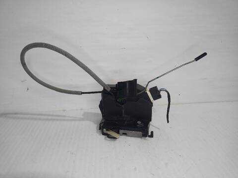 Cerradura Puerta Delantera Derecha Mini Mini COOPER 120CV