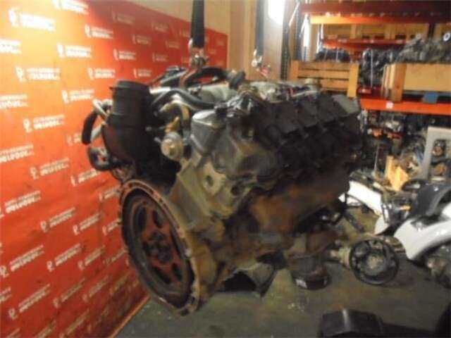 Motor Completo Mercedes Clase S 220 4.3 430 (220.070) [4.3 LTR. - 205 KW V8 24V CAT]