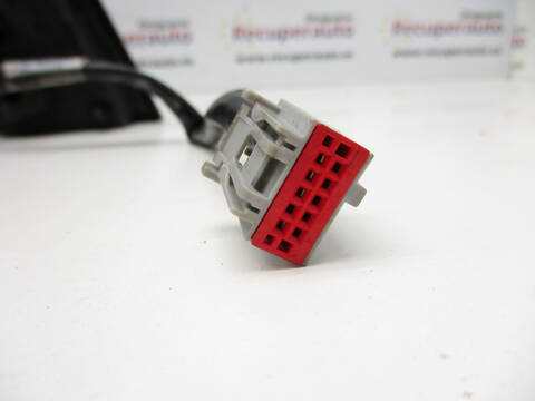 Foto 2ª: Retrovisor Izquierdo Ford C Max T3DA CEU) (2014)