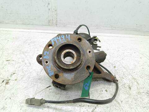 Mangueta Delantera Izquierda Citroen Xsara 2.0 HDI PICASSO 90CV 66KW