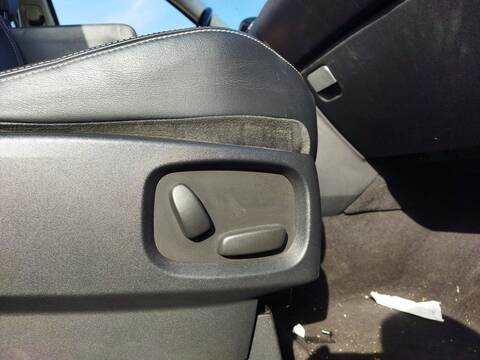 Foto 4ª: Asientos Traseros Land Rover Range V6 TD AUTOBIOGRAPHY 245CV 180KW [30DDTX] (2011)