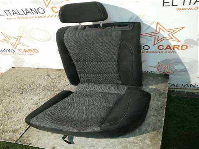 Foto 3ª: Asientos Traseros Hyundai i30 COUPE (2012)