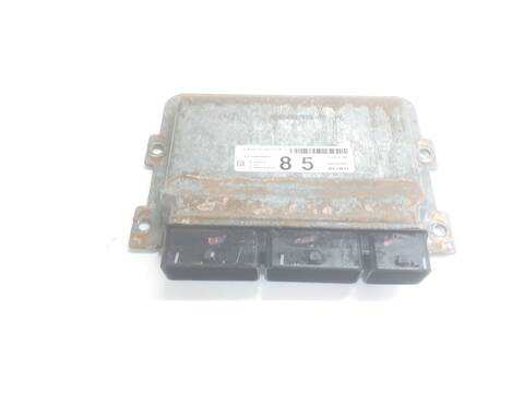 Centralita Motor ECU Renault Clio TECHNO