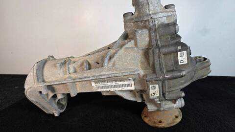Foto 2ª: Diferencial Delantero Porsche Cayenne DIESEL 239CV 176KW (2010)