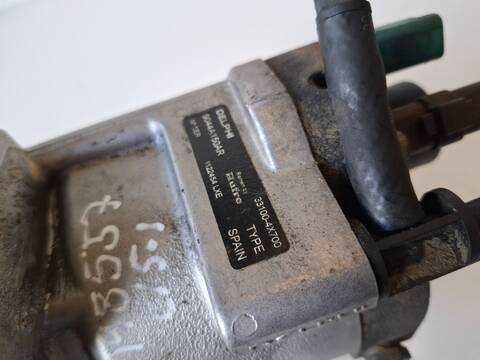 Foto 2ª: Bomba Inyeccion Kia Carnival 2.9 CDRI EX 144CV (2001)