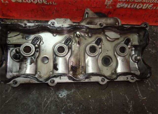 Foto 3ª: Despiece Motor Chevrolet Captiva 2.0 D [Z 20 S]