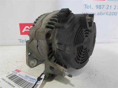 Foto 2ª: Alternador Seat Ibiza 1.4 I 60CV 44KW [AEX] (1997)