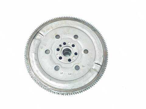 Foto 3ª: Volante Motor Nissan Qashqai 1.3 16V 140CV [HR13DDT] (2013)