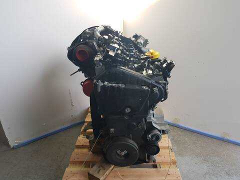 Motor Completo Renault Kadjar 1.5 BLUE DCI 115 116CV 85KW