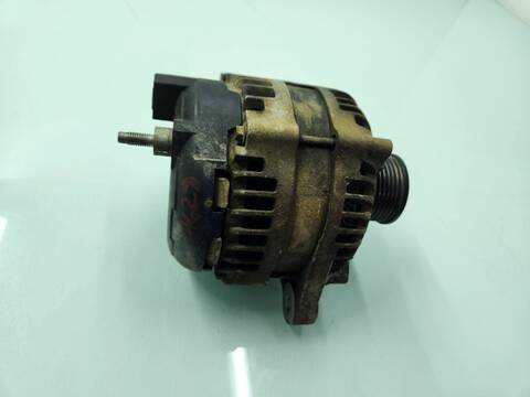 Alternador Jeep Renegade LIMITED 4X4 170CV 125KW
