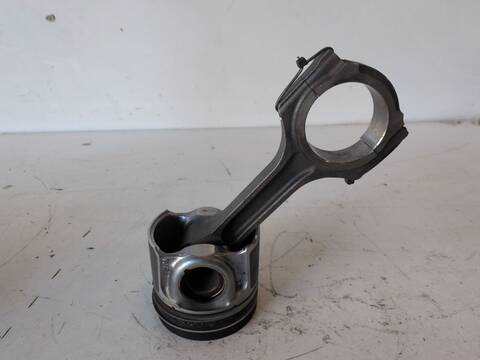 Despiece Motor Ford Transit YMF6