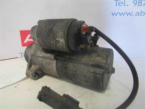 Foto 2ª: Motor de Arranque Chevrolet Cruze 2.0 LS 125CV 92KW [Z 20 S1] (2010)