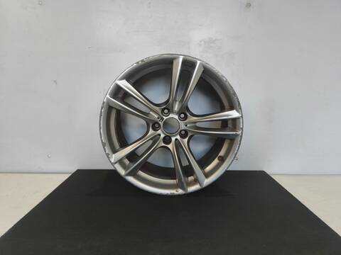 Foto 2ª: Juego LLantas Bmw Serie 7 740 D 306CV 225KW (2008)