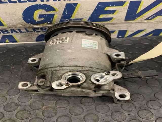 Foto 3ª: Compresor Aire Acondicionado Kia Venga 1.400 CRDI90CV/66KW [D4FC] (2016)