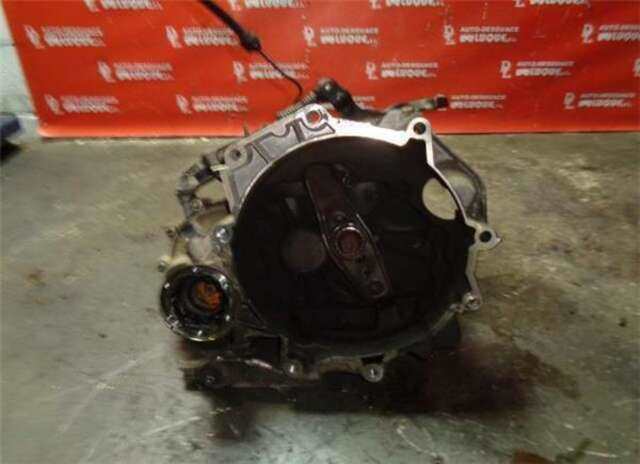 Foto 1ª: Caja Cambios Seat Ibiza 1.4 16V(75CV) [BBY]