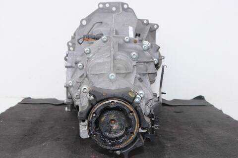 Foto 3ª: Caja Cambios Audi A6 3.0 TDI QUATTRO 171KW) 232CV (2006)